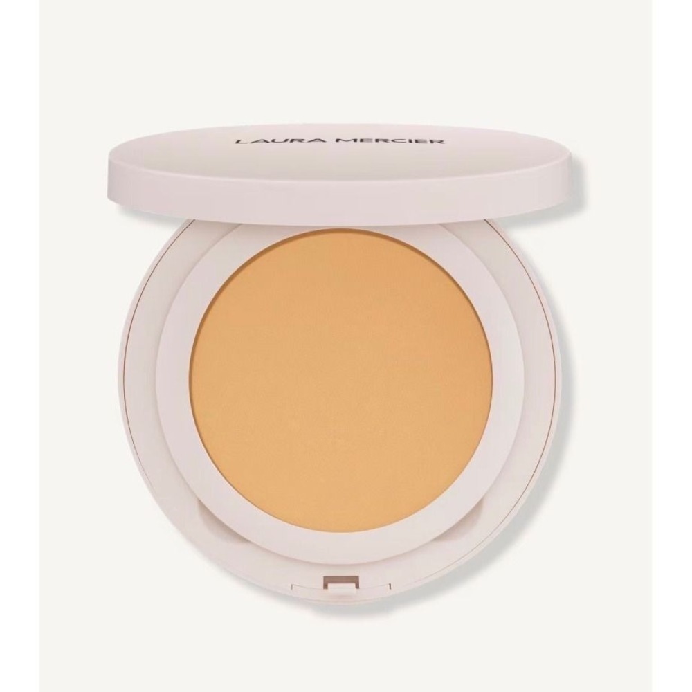 Laura Mercier Translucent Pressed Setting Powder Ultra-Blur Honey New in Box